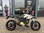 DUCATI HYPERMOTARD 796 (bj 2010) ZARD | FULL CARBON, DUCATI, 2 cilinders, Motorrijbewijs A, Bedrijf