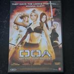 DOA: Dead or Alive - DVD, Vanaf 12 jaar, Ophalen of Verzenden, Zo goed als nieuw, Martial Arts