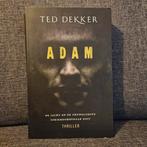 Theodore R. Dekker - Adam, Ophalen of Verzenden, Zo goed als nieuw, Theodore R. Dekker