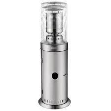 Hendi Lounge heaters TE HUUR! beschikbaar voor biedingen