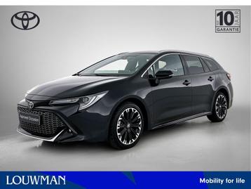Toyota Corolla Touring Sports 1.8 Hybrid GR-Sport | 1e Eigen beschikbaar voor biedingen