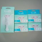 Gillette Venus Smooth Sensitive - 18 mesjes  + Houder, Ophalen of Verzenden, Nieuw, Overige typen