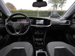 Opel Mokka 1.2 Turbo Elegance 131pk Automaat (Vol-Opties!), Auto's, Opel, 1195 kg, Gebruikt, 1199 cc, Met garantie (alle)
