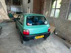 Suzuki Alto 1.0 GA 2000 Groen, Auto's, Voorwielaandrijving, 54 pk, 4 cilinders, 17 €/maand