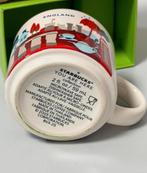 Starbucks YAH Ornament England 2oz – You Are Here Collection, Verzamelen, Gebruiksvoorwerp, Nieuw, Ophalen of Verzenden, H