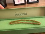 Swarovski armband, Ophalen of Verzenden, Zo goed als nieuw