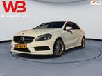 Mercedes-Benz A-klasse 180 Ambition AMG Trekhaak Cruise, 65 €/maand, Start-stop-systeem, Gebruikt, 4 cilinders