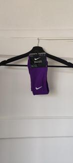 Nike ARAG KNVB Scheidsrechterssokken paars maat 42-46, Kleding | Heren, Sportkleding, Paars, Nike, Nieuw, Overige maten