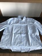 KLEDING HEREN HEMD TSHIRT ZWART GRIJS, Ophalen of Verzenden, Gedragen, Maat 52/54 (L), Zwart