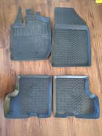 Dacia Duster 2 Rubber Automatten - Zo Goed Als Nieuw, Ophalen of Verzenden, Zo goed als nieuw