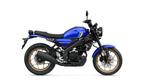 Yamaha XSR 125 ABS (bj 2025), Motoren, Motoren | Yamaha, Bedrijf, 125 cc, 11 kW of minder, ABS