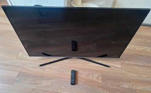 Samsung UE48J5150AS led tv met stipjes (48 inch - 122CM), Audio, Tv en Foto, Vintage Televisies, Zo goed als nieuw, 100 cm of meer