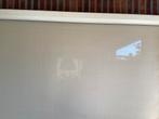 Zonnescreen,scherm, Ophalen, Gebruikt, Knikarmscherm