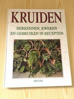 Kruiden, herkennen, kweken en gebruiken in recepten (Deltas), Ophalen, Nieuw, Kruiden en Alternatief