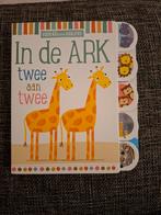 In de Ark, twee aan twee, Ophalen of Verzenden, Nieuw