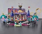 Lego Friends 41685 Magische Kermisachtbaan, Ophalen of Verzenden, Zo goed als nieuw, Complete set, Lego