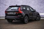 Volvo XC60 B5 Plus Dark | Stoel/stuur verwarming | Adaptieve, Auto's, Stof, Gebruikt, Euro 6, 4 cilinders
