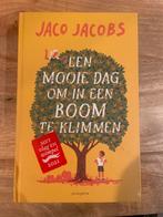 Jaco Jacobs - Een mooie dag om in een boom te klimmen, Ophalen of Verzenden, Zo goed als nieuw, Nederland