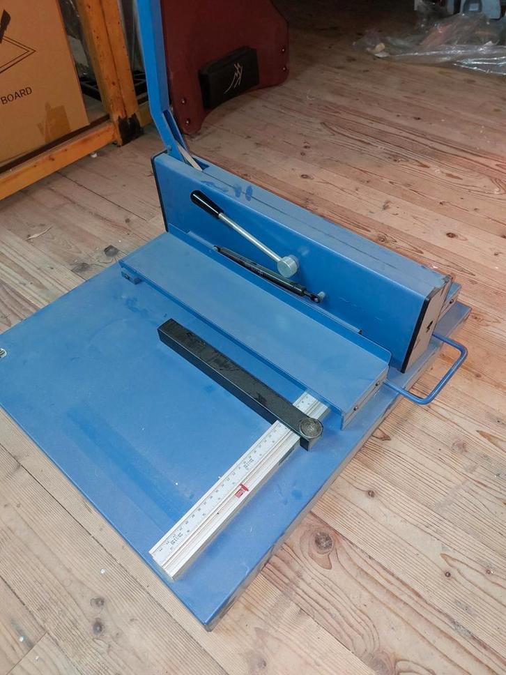 Dahle Papiersnijder - Professioneel Gebruik, Diversen, Bureau-accessoires, Ophalen