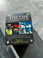 Attenborough Life Collection 24 DVD Geseald Verzamelobject, Alle leeftijden, Boxset, Natuur, Ophalen of Verzenden