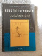 Kindertekeningen in ontwikkelingspsychologisch en diagnostis, S. Meykens, Ophalen of Verzenden, Ontwikkelingspsychologie, Zo goed als nieuw
