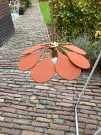 Lunelle – Bloemvormige Hanglamp voor Sfeervolle Interieurs, Huis en Inrichting, Lampen | Hanglampen, Ophalen of Verzenden, Nieuw