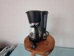 Koffiezetapparaatje., Ophalen, Gebruikt, Koffiemachine, Gemalen koffie