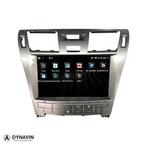 Lexus IS 250 radio navigatie carkit usb android 14 carplay
