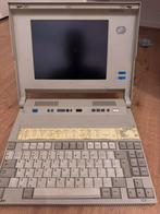 IBM PS/2 Model L40 SX laptop, Computers en Software, Vintage Computers, Ophalen