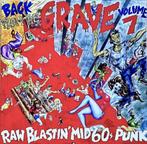 back from the grave volume.7/v/a-raw blastin mid 60s punk, Verzenden, Gebruikt, 12 inch, Alternative