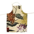 SALE schort Holly leuk als cadeau Sinterklaas of kerstmis, Schort, Overige kleuren, -, -