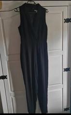 Elegante jumpsuit van H&M - Maat S, Kleding | Dames, Jumpsuits, H&M, Zwart, Ophalen of Verzenden, Zo goed als nieuw