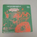 Instant Funk - I Got My Mind Made Up (You Can Get It Girl), Gebruikt, 7 inch, Single, Ophalen of Verzenden