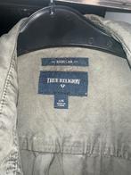 Heren blouse True religion maat l, Kleding | Heren, Grote Maten, Ophalen of Verzenden, Zo goed als nieuw, Overhemd