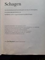 Schagen, historische groei tot 1795, proefschrift, € 4,=, Boeken, Tijdschriften en Kranten, Ophalen of Verzenden, Zo goed als nieuw