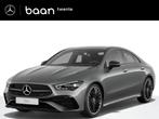 Mercedes-Benz CLA-Klasse 250e AMG Line | Nightpakket | Panor, Auto's, Mercedes-Benz, Nieuw, Te koop, Zilver of Grijs, 5 stoelen