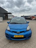 Toyota Aygo 1.0-12V + 5Drs | Airco | Elek Ramen, Voorwielaandrijving, Stof, 68 pk, Bedrijf