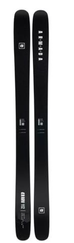 Armada ARV 112 Heren Freeride ski's lengte 185 cm Testski's, Sport en Fitness, Skiën en Langlaufen, Overige merken, 180 cm of meer