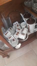 Servies, Huis en Inrichting, Keuken | Servies, Ophalen