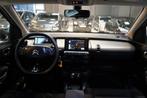 Citroen C4 Cactus 1.2 e-VTi Shine | AUT | NAVI | AIRCO | CRU, Auto's, Citroën, Stof, Met garantie (alle), 82 pk, Origineel Nederlands