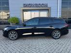 Ford Focus Wagon Ford FOCUS Wagon 1.0 EcoBoost Hybrid ST Lin, Zwart, Handgeschakeld, 19 km/l, Hybride Elektrisch/Benzine