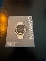 Garmin Venu 3S - Topconditie!, Sieraden, Tassen en Uiterlijk, Smartwatches, Ophalen, Waterdicht, Afstand, Zo goed als nieuw