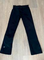 Skibroek softshell zwart, Maat M, Kleding | Dames, Ophalen of Verzenden, Gedragen, Panther, Broek