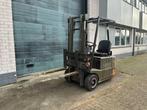 1989 Still R50-15 Vorkheftruck, Zakelijke goederen, Machines en Bouw | Heftrucks en Intern transport, Overige aandrijving, Heftruck