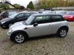 Mini Mini 1.6 Cooper airco navigatie sport velgen, Auto's, Mini, Voorwielaandrijving, Stof, Gebruikt, 4 cilinders