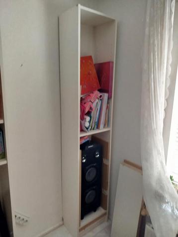 ikea billy boekenkast 40*28*200