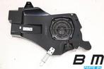 Subwoofer Bose Audi A3 8P Sportback 8P4035382C, Auto diversen, Autospeakers, Gebruikt