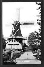 molen; Zaagmolen De Fram te Woltersum., Verzamelen, Verzenden, Ongelopen, Groningen