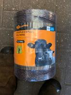 TurboLine Cord 1000m, Ophalen