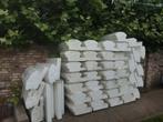 43 x EPS Broodjes Fundering/Vloer isolatie, Ophalen, 12 cm of meer, Nieuw, 15 m² of meer